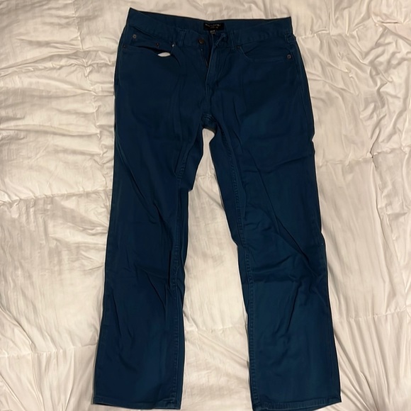Banana Republic Mens Jeans - Picture 2 of 3